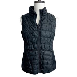 Michael Kors women's puffer vest